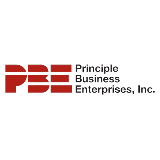 Principle Business Enterprises logo
