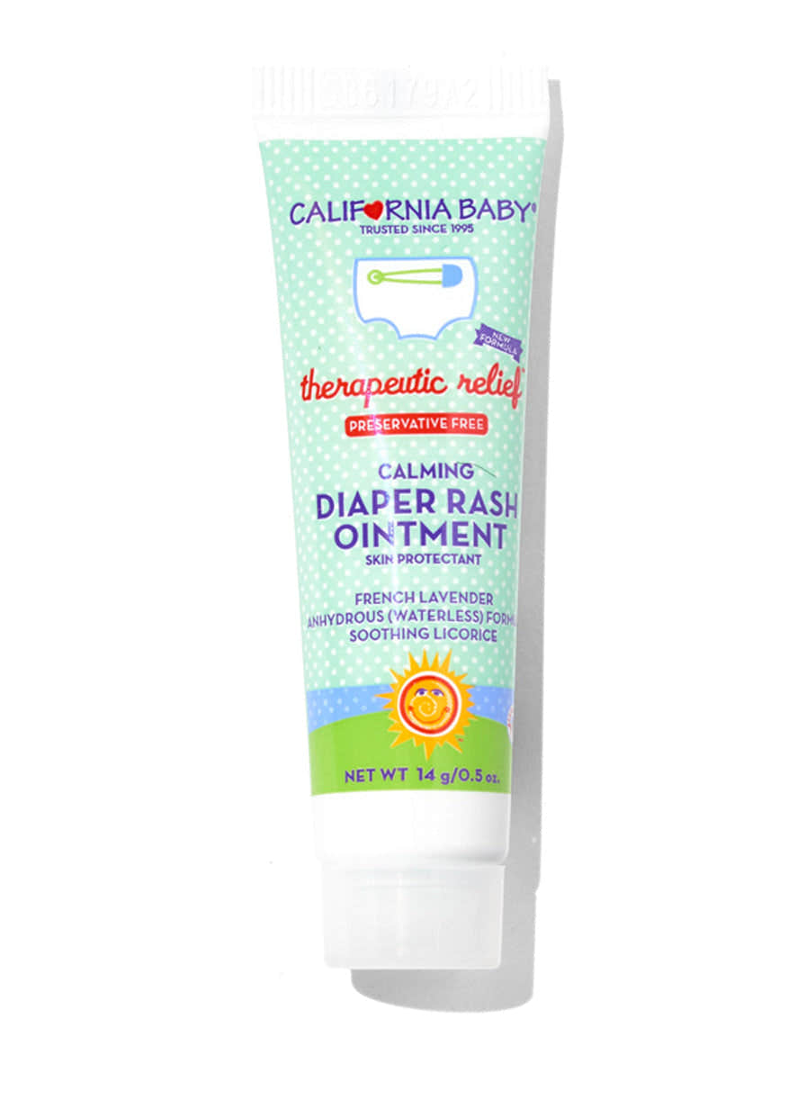Calming™ Diaper Rash Ointment
