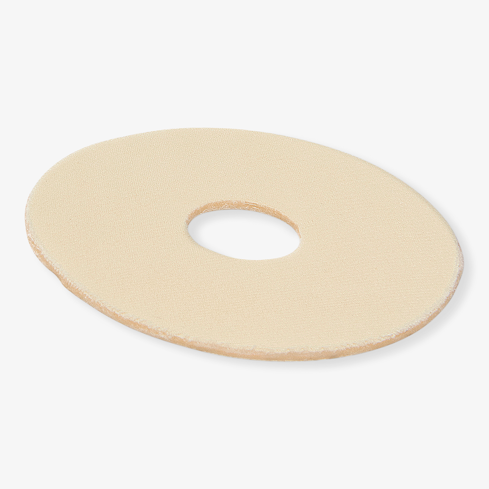 Advanced Medical Grade Silicone Areola Circles for Breast Scars - Now includes Adhesive Tape for Longer Hold!