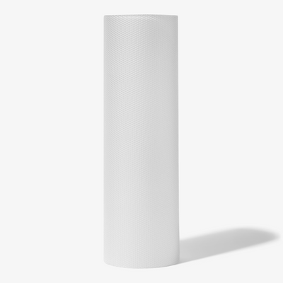 Advanced Medical-Grade Extra-Large 10" X 24" Silicone Sheet - Now includes Adhesive Tape for Longer Hold!