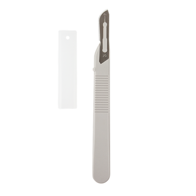 Dynarex Medi-Cut Scalpels Disposable, 10ea/bx (10 Count)
