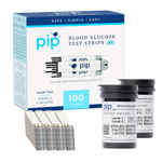 Pip Test Strips