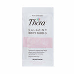 Thera Calazinc Body Shield Skin Protectant Scented Cream