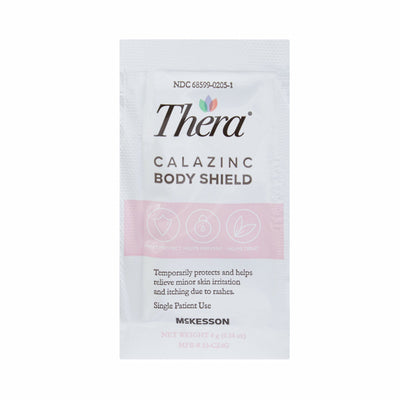 Thera® Calazinc Body Shield Skin Protectant Cream