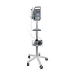 Dynarex Vital Signs Touch Screen Patient Monitor w/ Stand