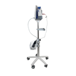 Dynarex Vital Signs Touch Screen Patient Monitor w/ Stand