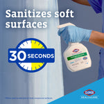 Clorox Healthcare Hydrogen Peroxide Cleaner Disinfectant — 1 gal. Jug / Each