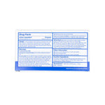 Dynarex Hydrocortisone Cream, 0.9 g Foil Packet, 25/bx, 72bxs/case (1800 Count)