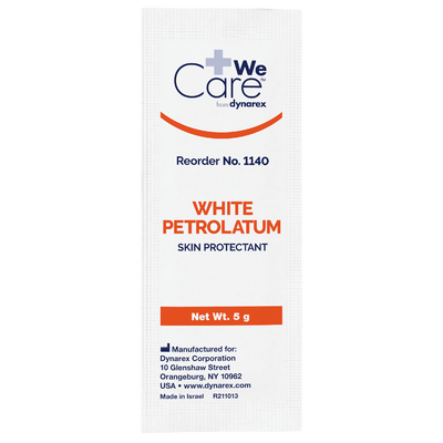 Dynarex White Petrolatum