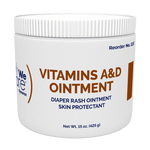 Dynarex Vitamins A&D Ointment