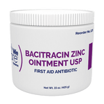 Dynarex Bacitracin Zinc Ointments