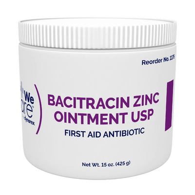 Dynarex Bacitracin Zinc Ointments