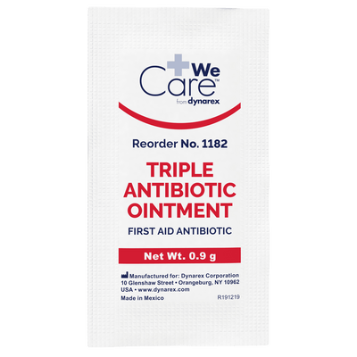 Dynarex Triple Antibiotic Ointment