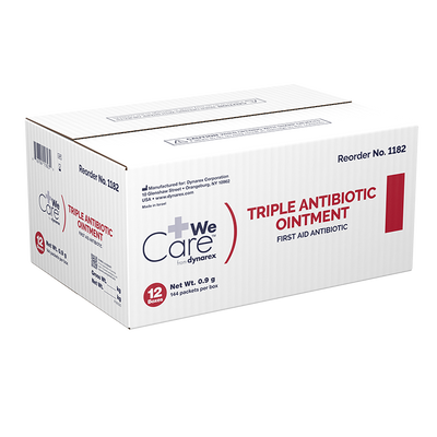 Dynarex Triple Antibiotic Ointment