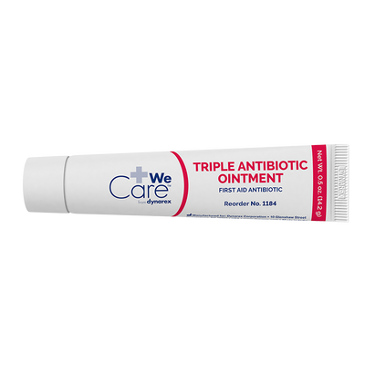 Dynarex Triple Antibiotic Ointment