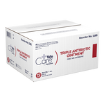 Dynarex Triple Antibiotic Ointment