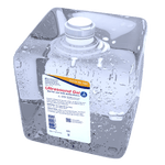 Dynarex Ultrasound Gel, 1.3 gal. Clear (4 Count)