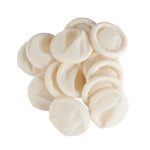 Dynarex Transducer Covers - 100ea/bx, 20bxs/case (2000 Count)