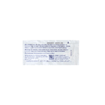 Dynarex DynaLube Lubricating Jelly - Sterile, 2.7 g Packet, 144ea/bx, 12bxs/case (1728 Count)