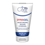 Dynarex DynaGel Moisturizing Wound Hydrogel, 3 oz. Tube, 24/case (24 Count)