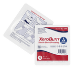 Dynarex XeroBurn Sterile Burn Dressing, 4" x 4", 4/15/cs
