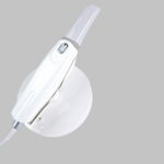 Fast & Accurate Intraoral Scanner