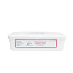 Dynarex Premoistened Adult Washcloths, 9" x 13" Tub, 8tub/case (512 Count)