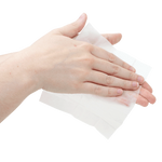 Dynarex BZK Antiseptic Towelettes, 5" x 7" (1000 Count)