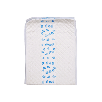 Dynarex Panty Liners, Sq End w/ Adhesive Tab - 25ea/bx, 10bxs/case (250 Count)