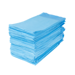 Dynarex Disposable Underpads - Tissue Fill (2 ply), 17" x 24", 100ea/bag, 3bags/case (300 Count)