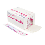 Dynarex Super Plus Tampons Plastic Applicator, 12-15gr absorbency, 20ea/bx, 10bxs/case (200 Count)