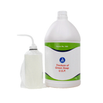 Dynarex Green Soap, 1 gal. 4bot/case (4 Count)