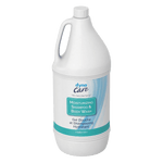 DynaCare Moisturizing Shampoo and Body Wash, 1 gal. 4bot/case (4 Count)