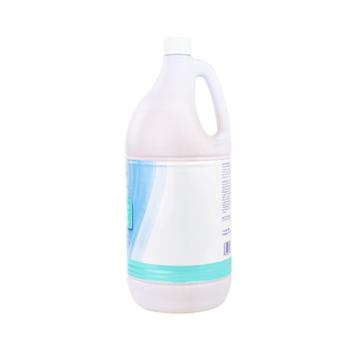 DynaCare Moisturizing Shampoo and Body Wash, 1 gal. 4bot/case (4 Count)