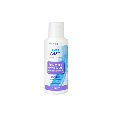 DynaCare DynaSilk w/ Aloe