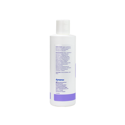 DynaCare DynaSilk w/ Aloe, 8 oz. 48bot/cs (48 Count)