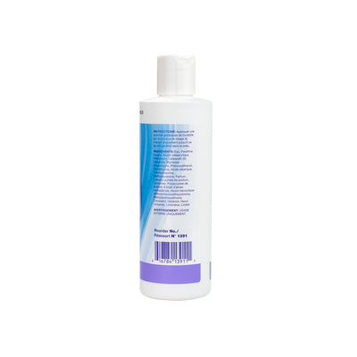 DynaCare DynaSilk w/ Aloe, 8 oz. 48bot/cs (48 Count)