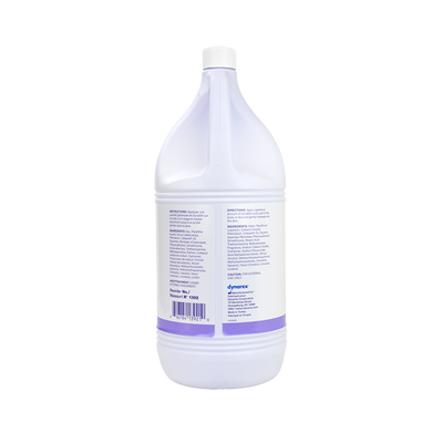 DynaCare DynaSilk w/ Aloe, 1 gal. 4bot/cs (4 Count)