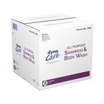 DynaCare All Purpose Shampoo & Body Wash, 1 gal. 4bot/case (4 Count)