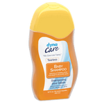 DynaCare Baby Shampoo, 12 oz. 12bot/case (12 Count)