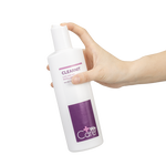 Dynarex ClearNit Lice and Nit Repellent Shampoo