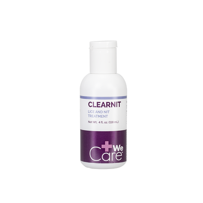 Dynarex ClearNit Lice and Nit Treatment