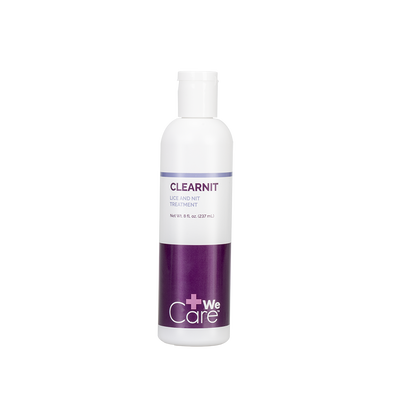 Dynarex ClearNit Lice and Nit Treatment