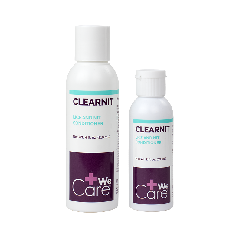 Dynarex ClearNit Lice and Nit Conditioner