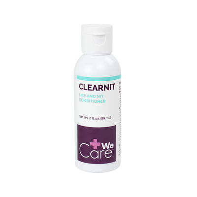 Dynarex ClearNit Lice and Nit Conditioner
