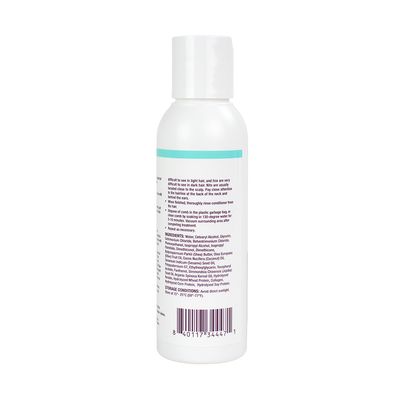 Dynarex ClearNit Lice and Nit Conditioner