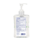 Dynarex SannyTize Instant Hand Sanitizer, 16 oz. Square Pump, 12bot/case (12 Count)