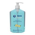 Dynarex Antibacterial Soap, 7.5 oz. Pump Bottle, 24bot/case (24 Count)