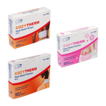Dynarex CozyTherm - Heating Relief