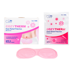 Dynarex CozyTherm - Heating Relief